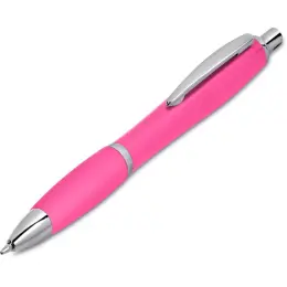 Altitude Picasso Ball Pen Pink